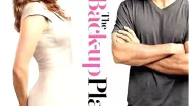 B Planı Filmi