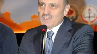 Bakan Bayraktar: Engellilerin Refahı ve Mutluluğu İçin Çalışmaya Devam Edeceğiz