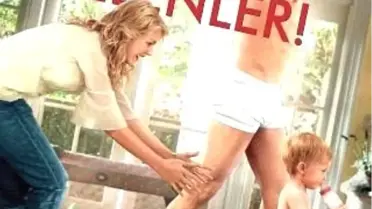 Başımıza Gelenler Filmi