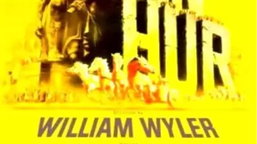 Ben-Hur Filmi