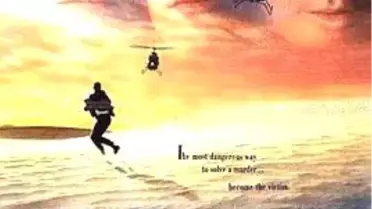 Beyaz Kumlar Filmi