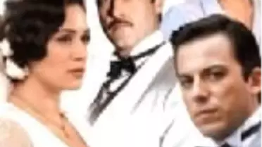 Bir Günah Gibi Filmi