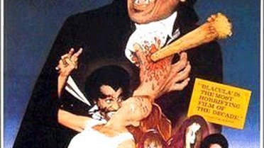 Blacula Filmi