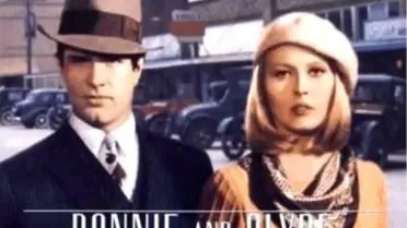Bonnie and Clyde Filmi