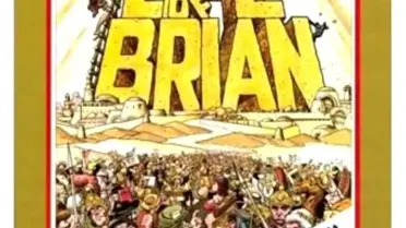 Brian'ın Hayatı Filmi