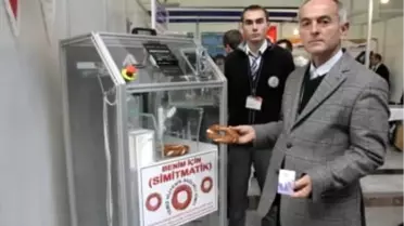 Bursa'da 4 Fuar Birden Açıldı