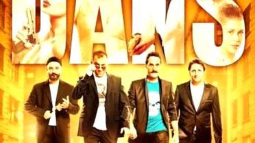 Çakallarla Dans Filmi