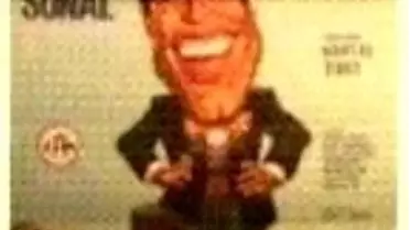 Çarıklı Milyoner Filmi