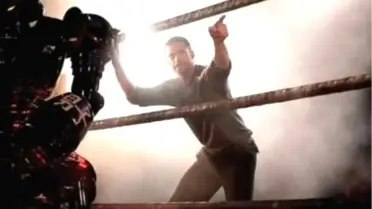 Çelik Yumruklar Filmi