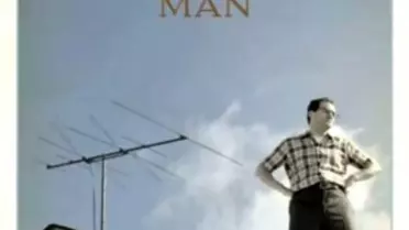 Ciddi Bir Adam Filmi