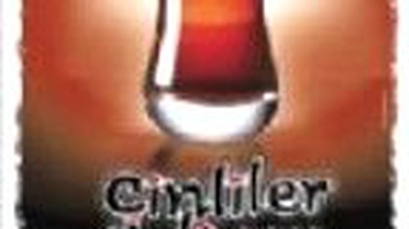 Çinliler Geliyor Filmi