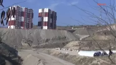 Çiş' Kavgasının Ardından Tokat'ta Hayat Normale Döndü