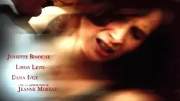 Çözülme Filmi