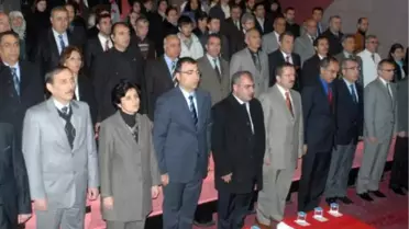 Diyarbakır'da Engelliler Gününde 'rap'lı Kutlama