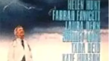 Dr. T ve Kadınları Filmi