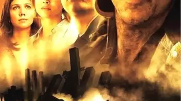 Dünya Ticaret Merkezi Filmi