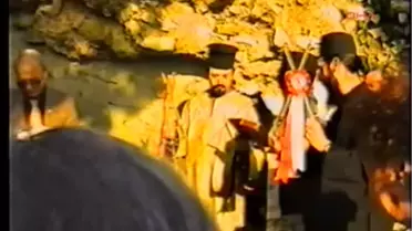 Dünyanın Dörtbir Yanında Santa Barbara Adını Taşıyan 45 Şehir, Bu Adı İzmitli Azize Barbara'dan Alıyor