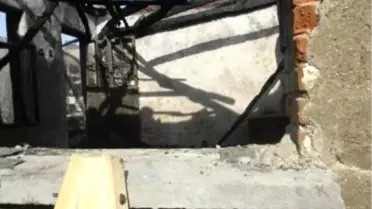 Fethiye'de Şüpheli Ölüm