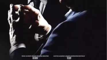 Frost / Nixon Filmi