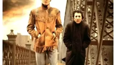 Geceyarısı Kovboyu Filmi