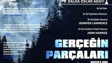 Gerçeğin Parçaları Filmi