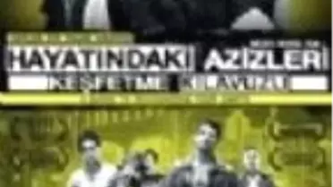 Hayatındaki Azizleri Keşfetme Klavuzu Filmi