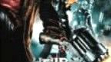 Hellboy II: Altın Ordu Filmi