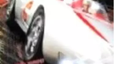 Hızlı Yarışçı Speed Racer Filmi