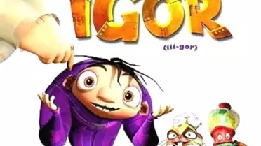 İgor Filmi