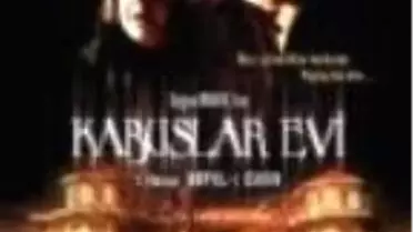 Kabuslar Evi: Hayal-i Cihan Filmi