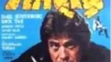 Kaçış Filmi
