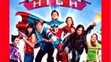 Kahramanlar Okulu Filmi