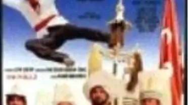 Kara Murat Şeyh Gaffar'a Karşı Filmi