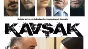 Kavşak Filmi