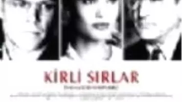 Kirli Sırlar Filmi