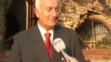 Kocaeliekdünyanın Dörtbir Yanında Santa Barbara Adını Taşıyan 45 Şehir, Bu Adı İzmitli Azize Barbara'dan Alıyor