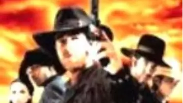 Kurşun Yağmuru Filmi