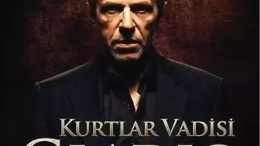 Kurtlar Vadisi: Gladio Filmi