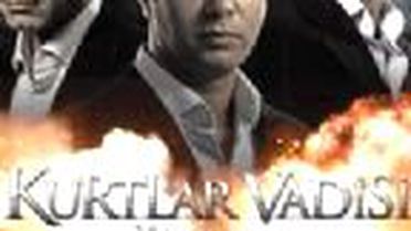 Kurtlar Vadisi Pusu Filmi