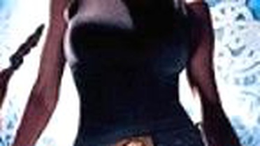 Lara Croft - Tomb Raider Filmi