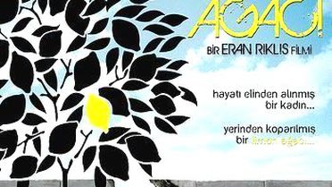 Limon Ağacı Filmi