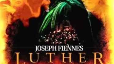 Luther Filmi