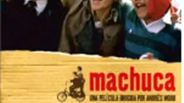 Machuca Filmi