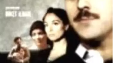 Mavi Gözlü Dev: Nâzım Hikmet Filmi