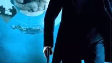 Medusa Darbesi Filmi