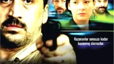 Melekler ve Kumarbazlar Filmi