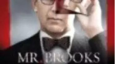 Mr. Brooks Filmi