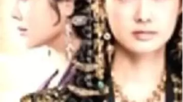 Muhteşem Kraliçe Filmi