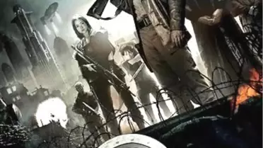 Mutant Günlükleri Filmi