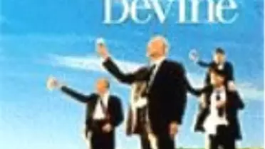 Ned Devine`i Diriltmek Filmi